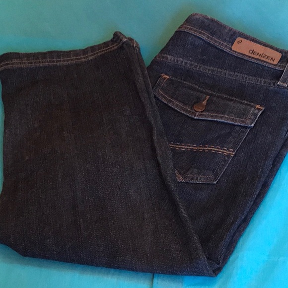 Levi's Denim - Will get relisted